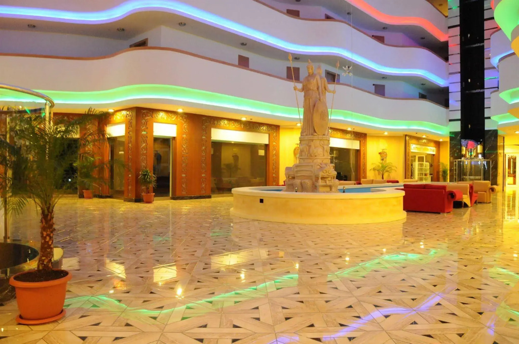 Azura Park Residence