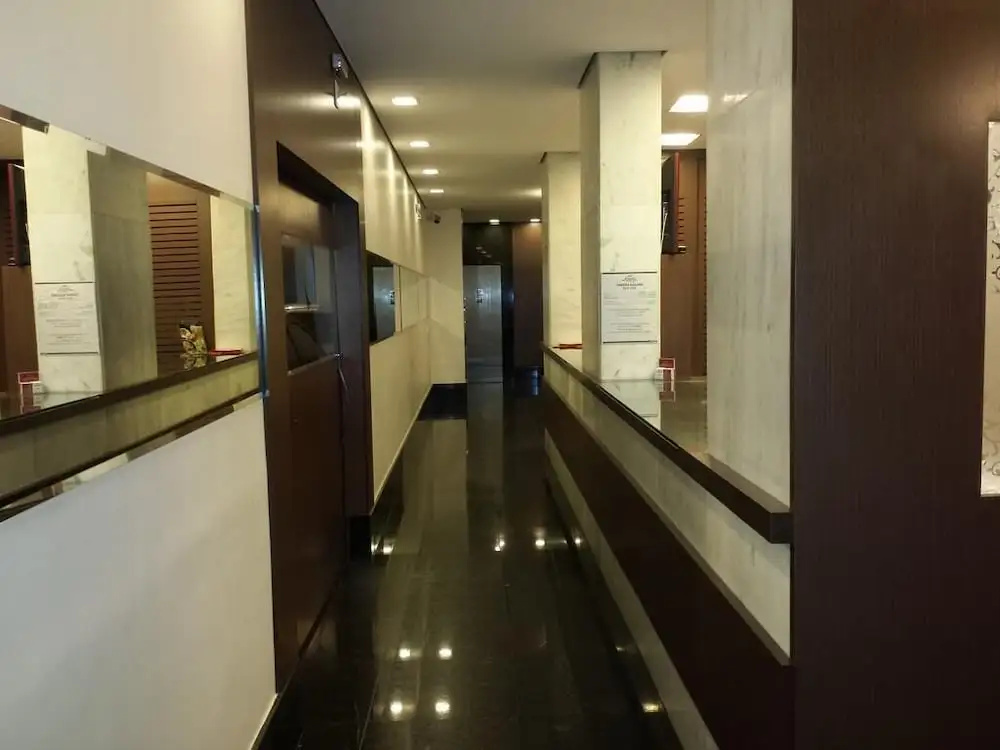 Fenicia Palace Hotel