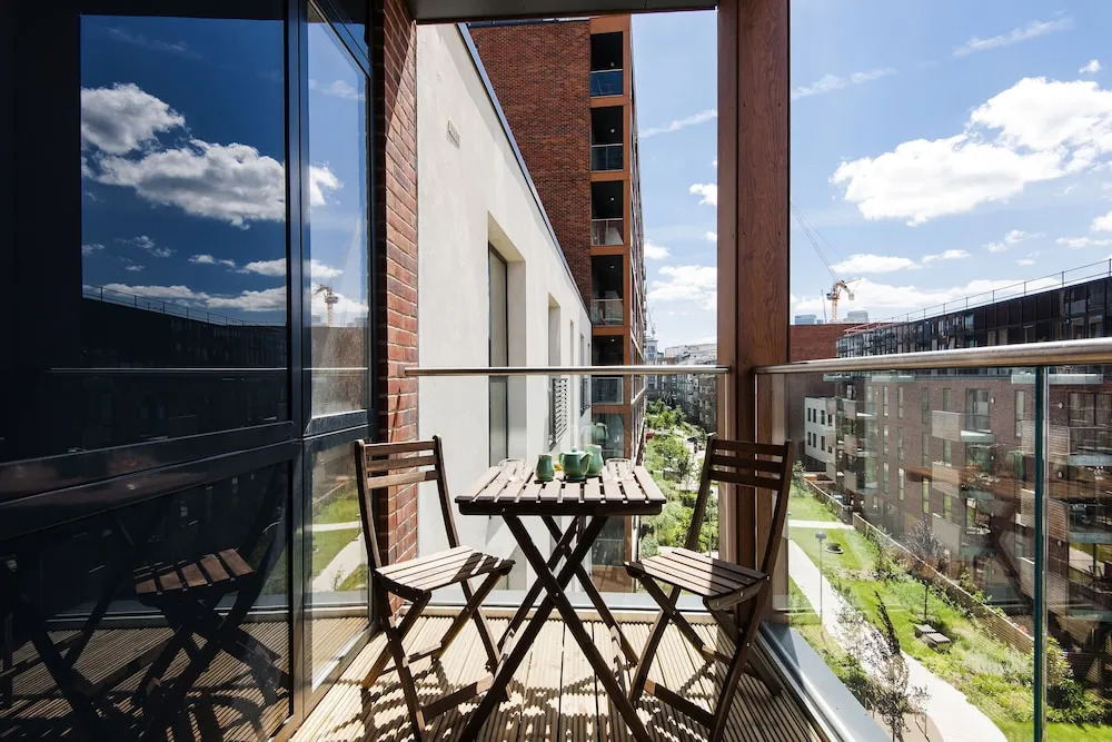 Modern Bow Home close to Victoria Park
