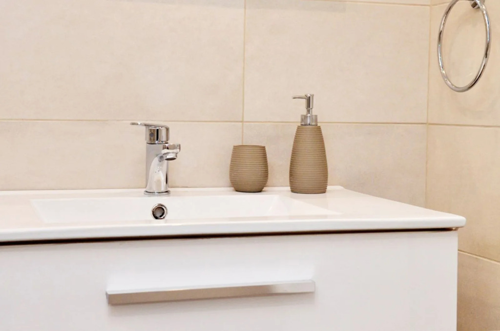 Heloni Apartments Athens