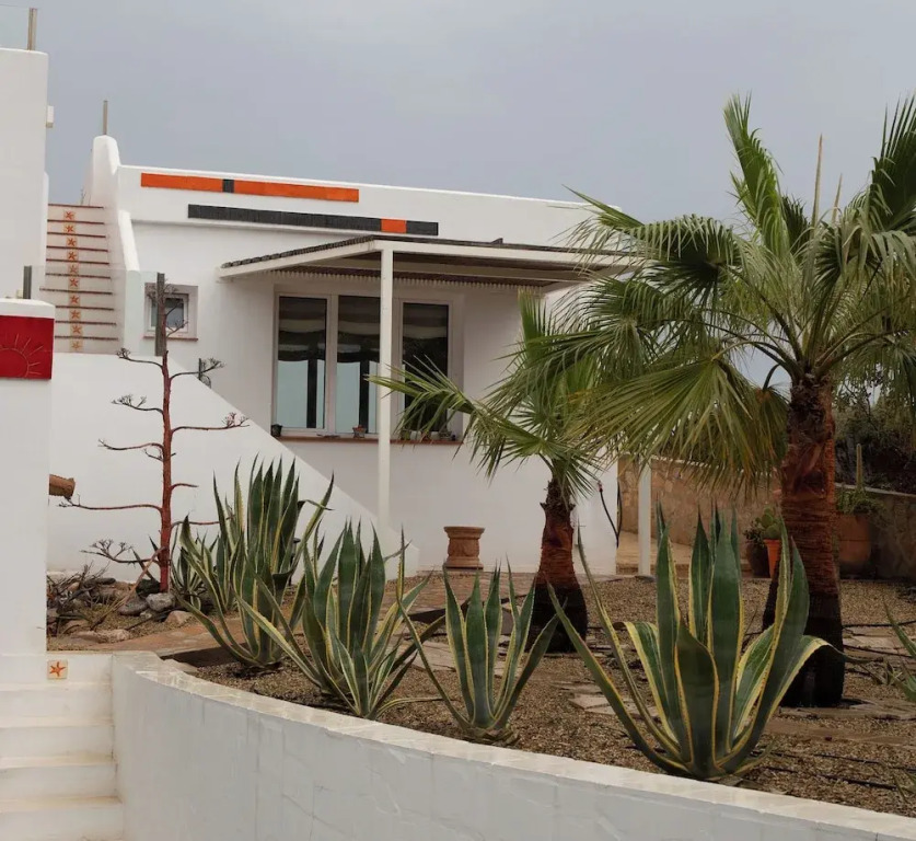 CT 385 - Faro's Soulrise Villa - Mojacar