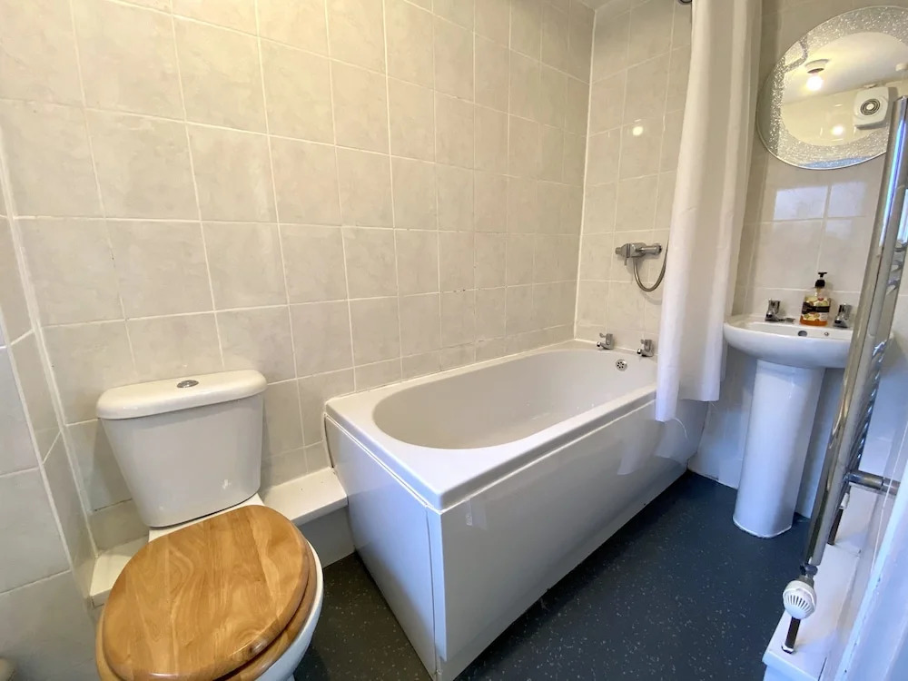 Kennedy House by Blackpool Service Apartments