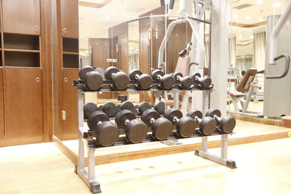 Xi'an YongChang Hotel