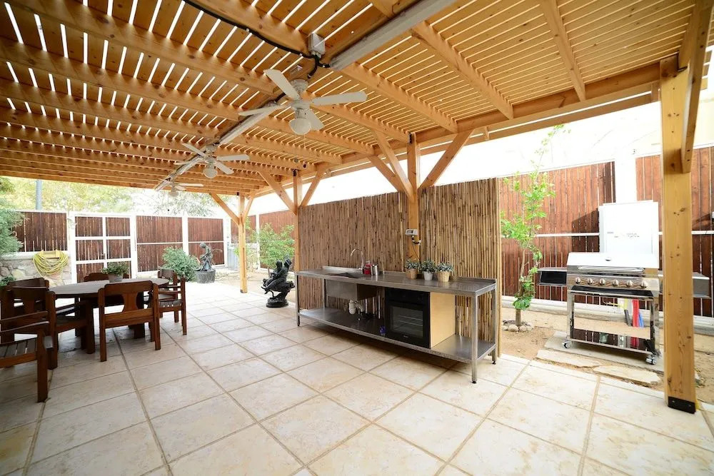 Garden Residence