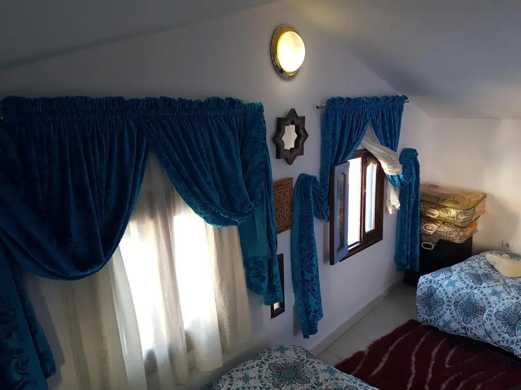Dar el Khzana