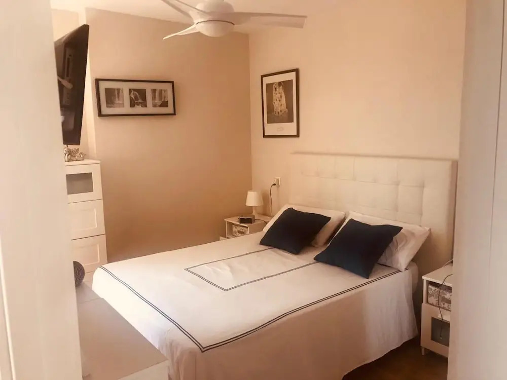 Apartamento Playa Urbanova