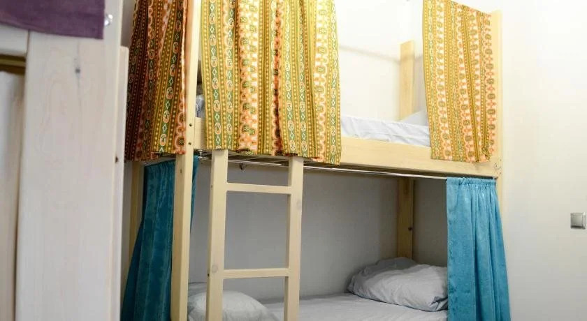 Tolik Hostel