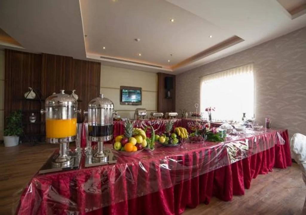 Raoum Inn Hotel Apartments - Buraydah