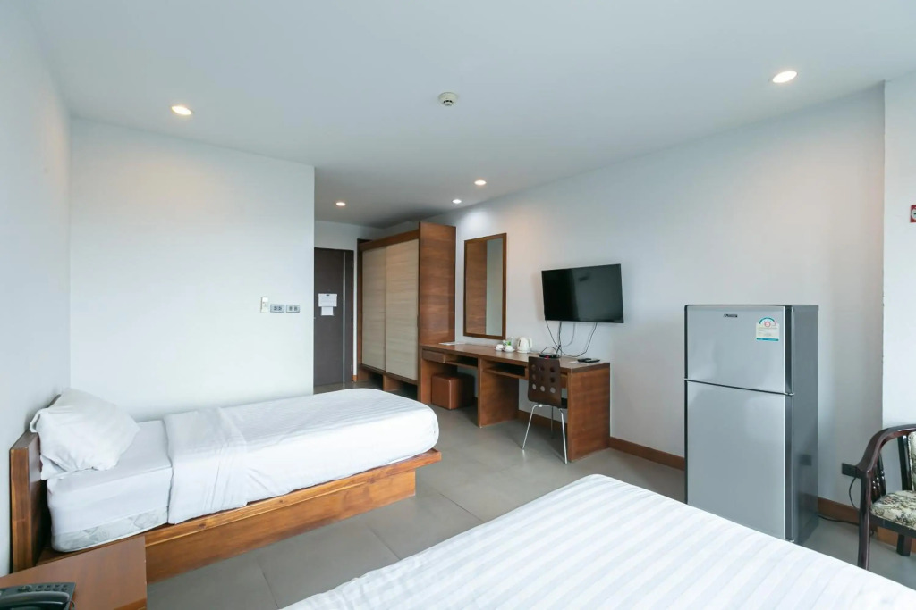 Farthai Residence