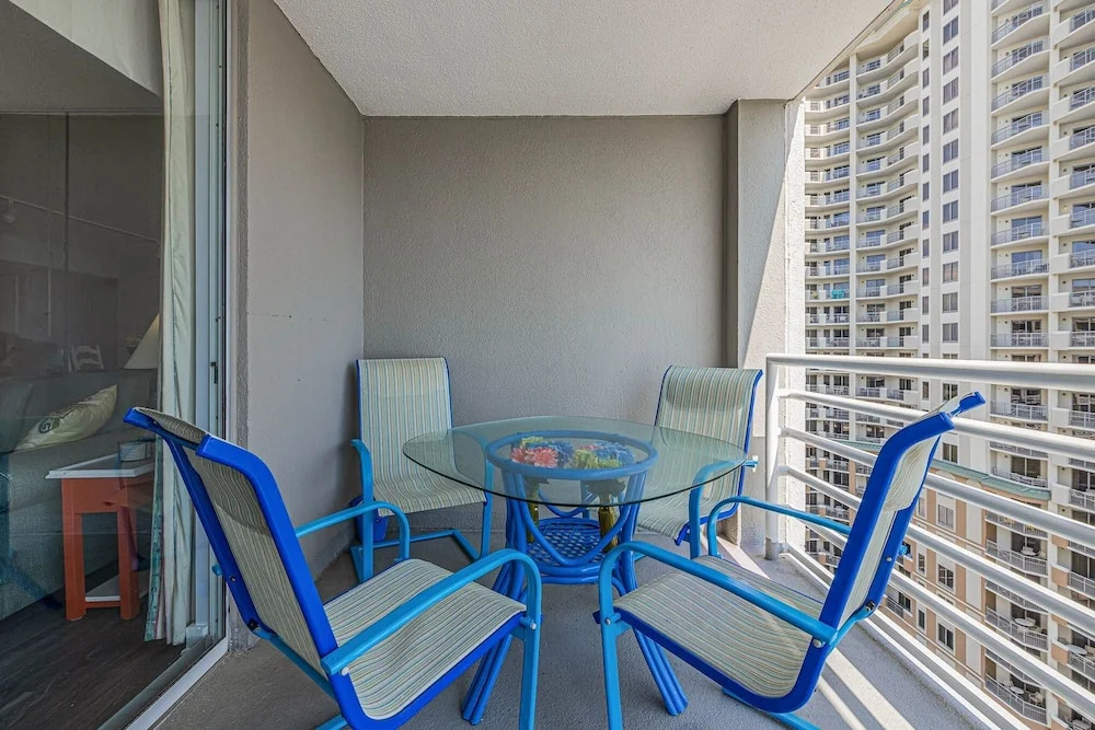 1508 North Hampton @ Kingston Plantation 3 Bedroom Condo