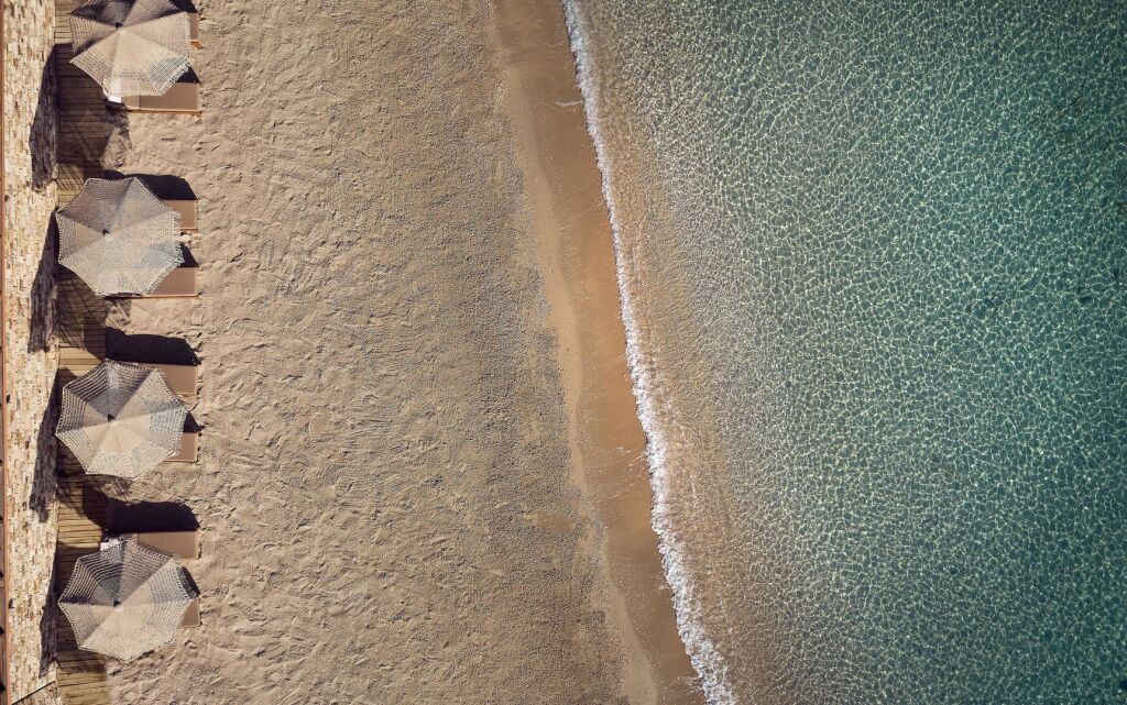 Lesante Blu
