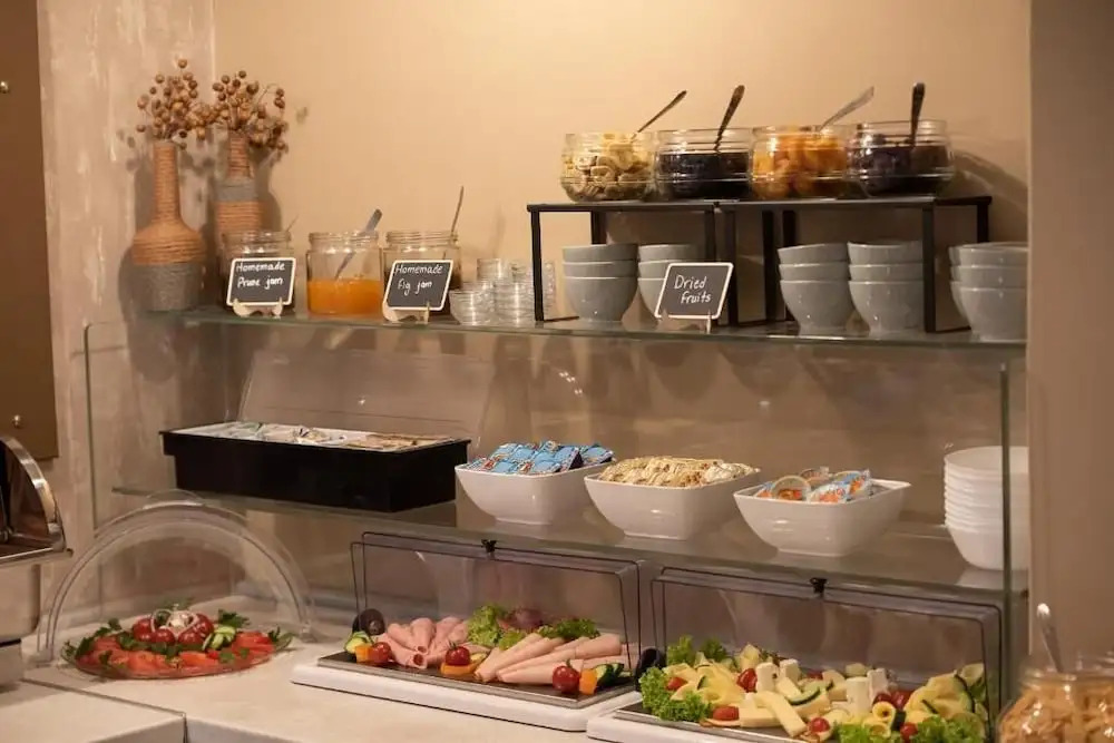 Hotel Akropol