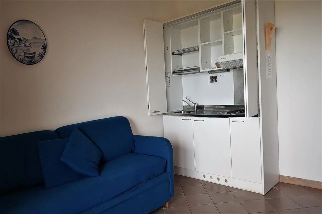 Residence Costa Ruja