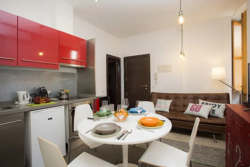 SingularStays Collado