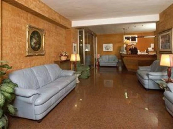 Hotel Ponte Bianco
