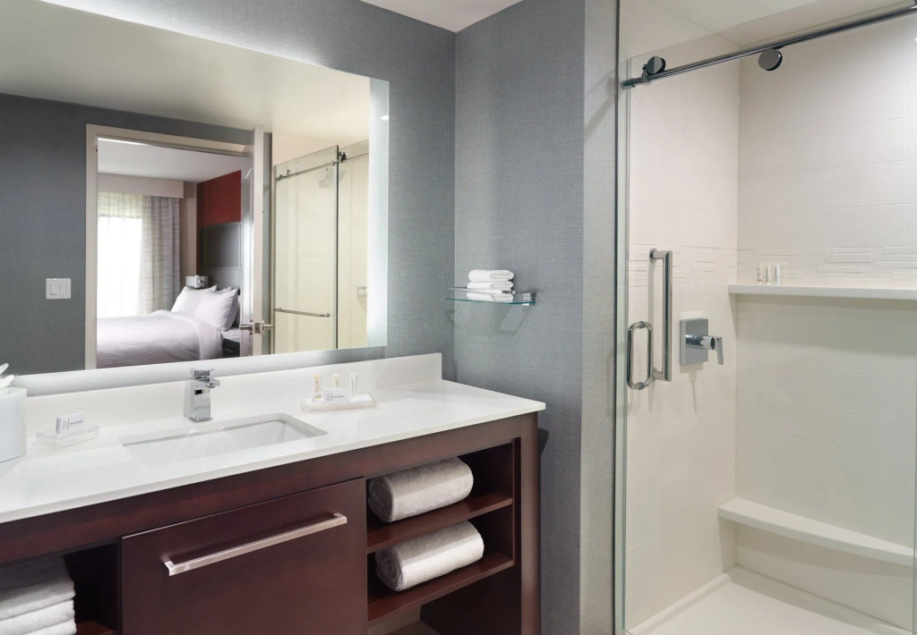Marriott Columbus OSU