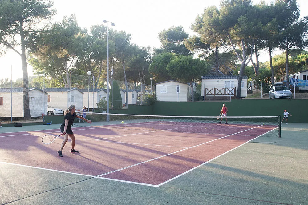 Camping Palamós