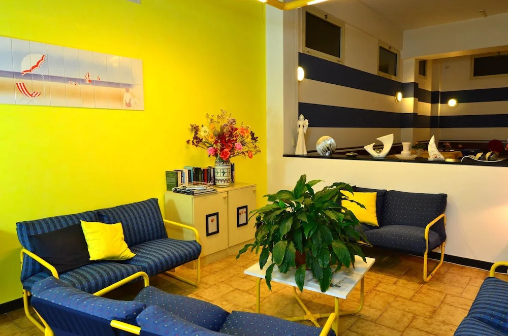Residence Orchidea