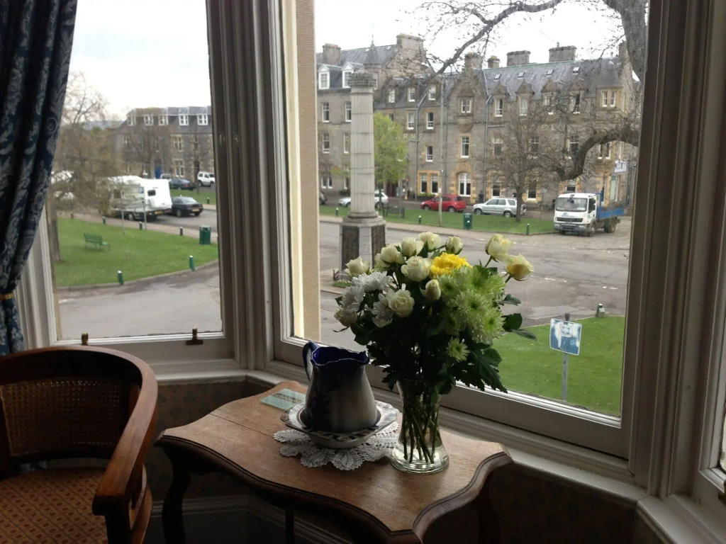 Rosehall Guest House