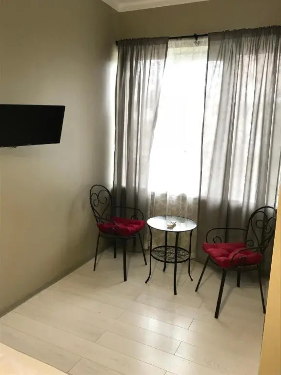 Guest House Abazgaa32