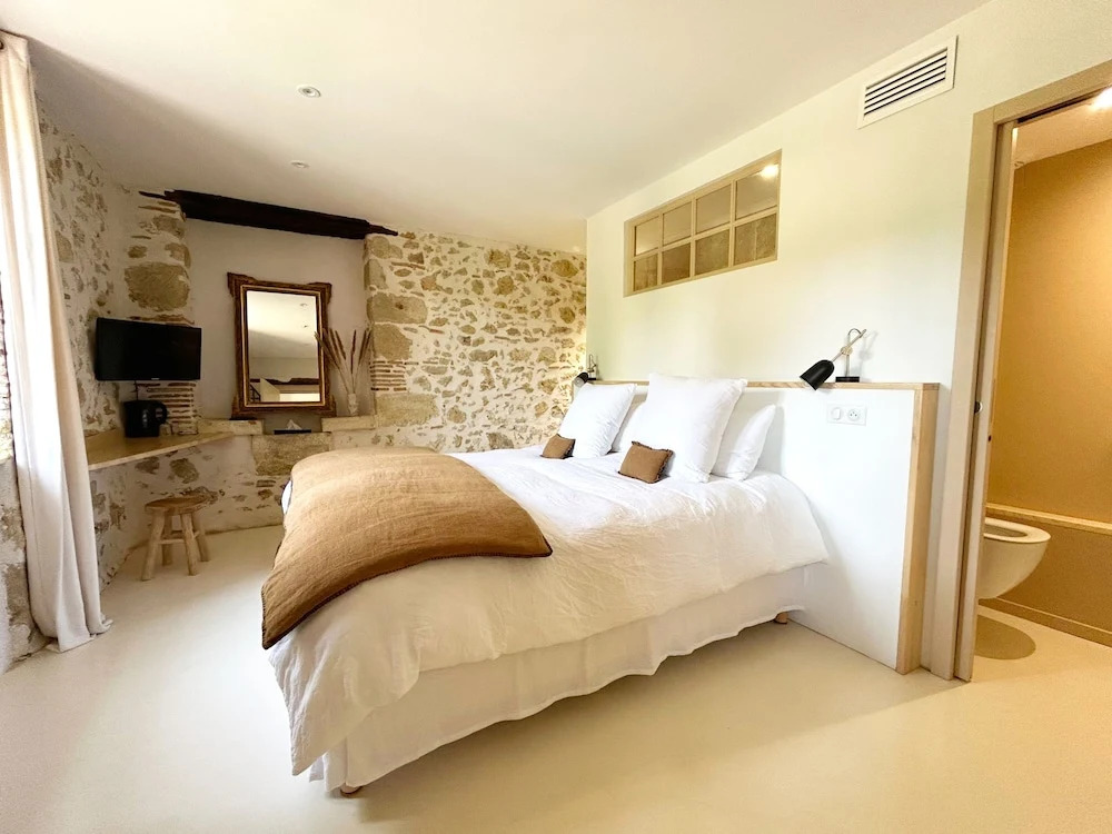 Barbarens Maison dhotes