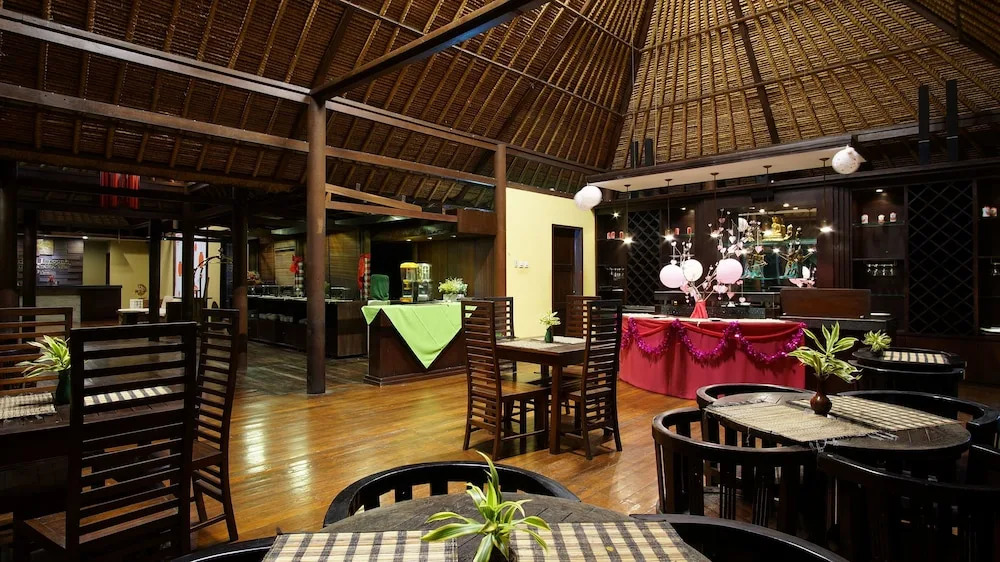 Bumi Linggah Villas Bali