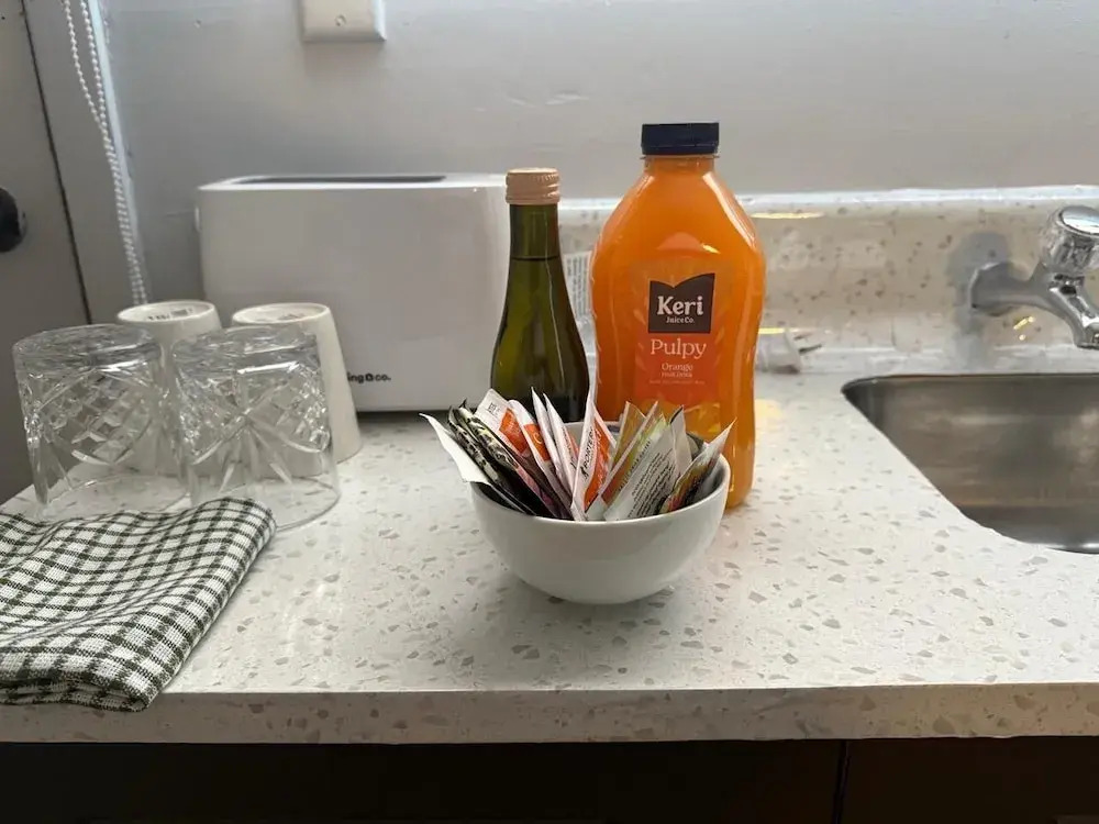 301 Bealey Ave Motel Very Close to City Centre and Hagley park