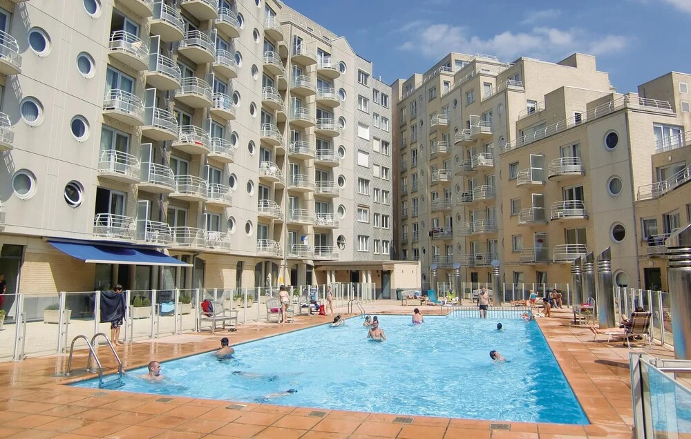 Residentie Zeezicht Ref. 89