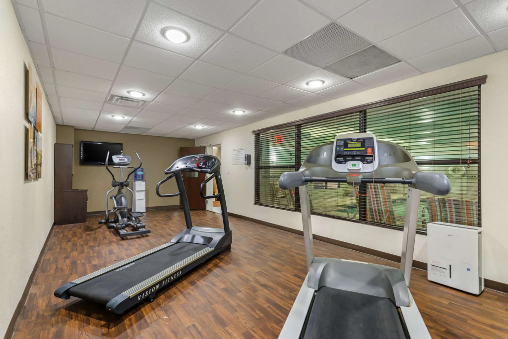Comfort Suites At Kennesaw State University