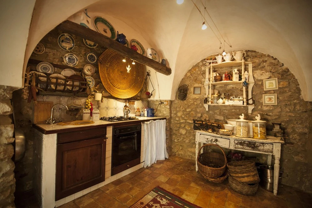Casa Antica Menta