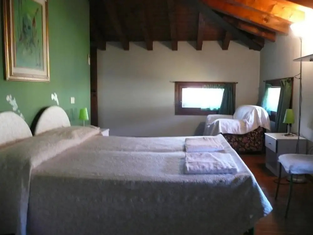 Al Caminetto