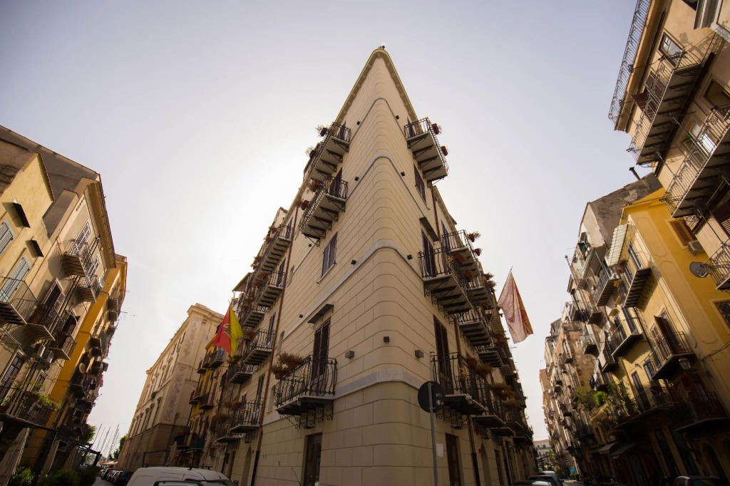 La Serenissima Hotel