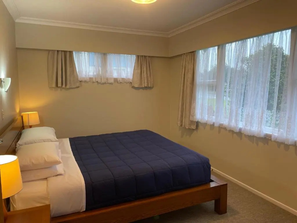 Burwood House