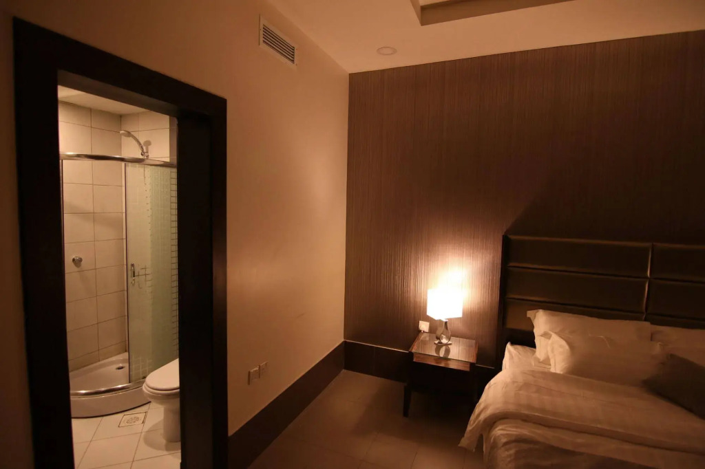 Fakhamet Al Hamra Hotel Apartments