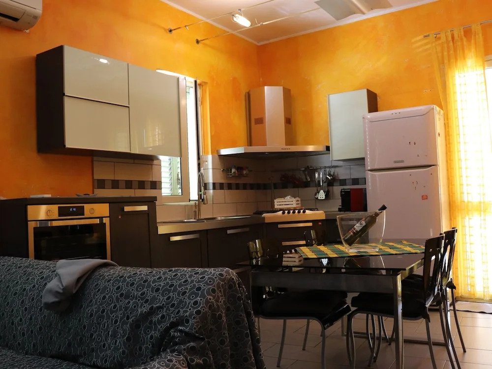 Casa Vacanze "A Machina Ro Ghiaccio"