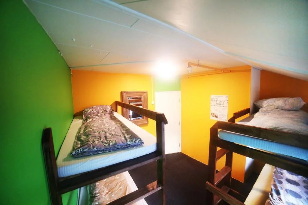 The Tromso Hostel