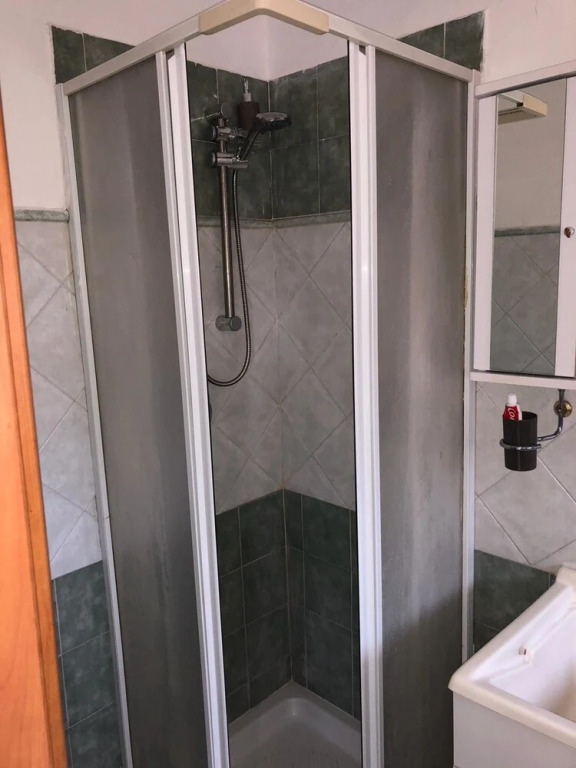 Studio in Catania, With Wonderful sea View, Balcony and Wifi - 4 km Fr