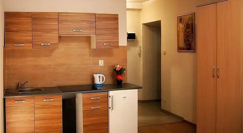 Studio Dolina Krakow Rental