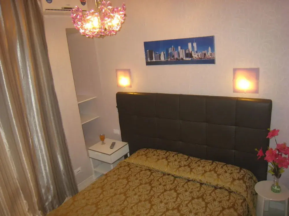 International B&B Venezia