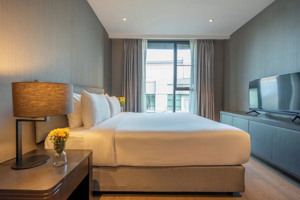 Walton Suites Sukhumvit
