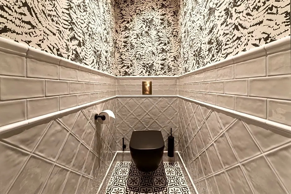 Fasson Hotel