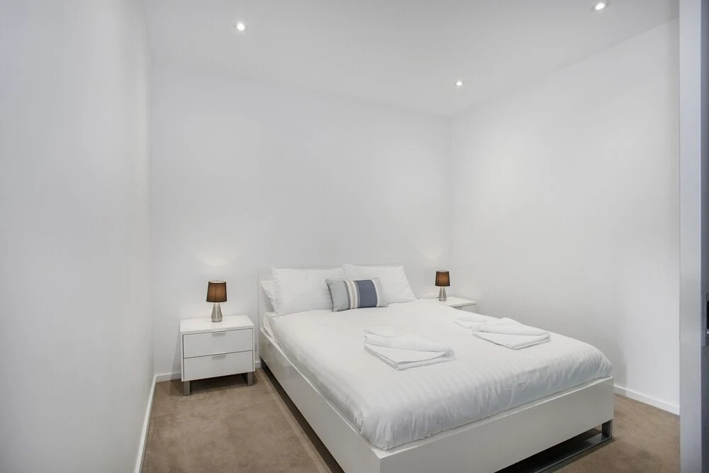 Astra Apartments