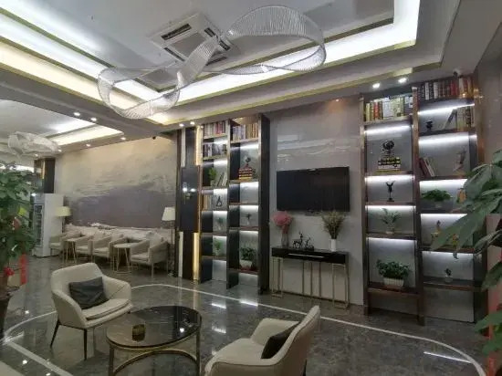 Xingmu Qingju Hotel