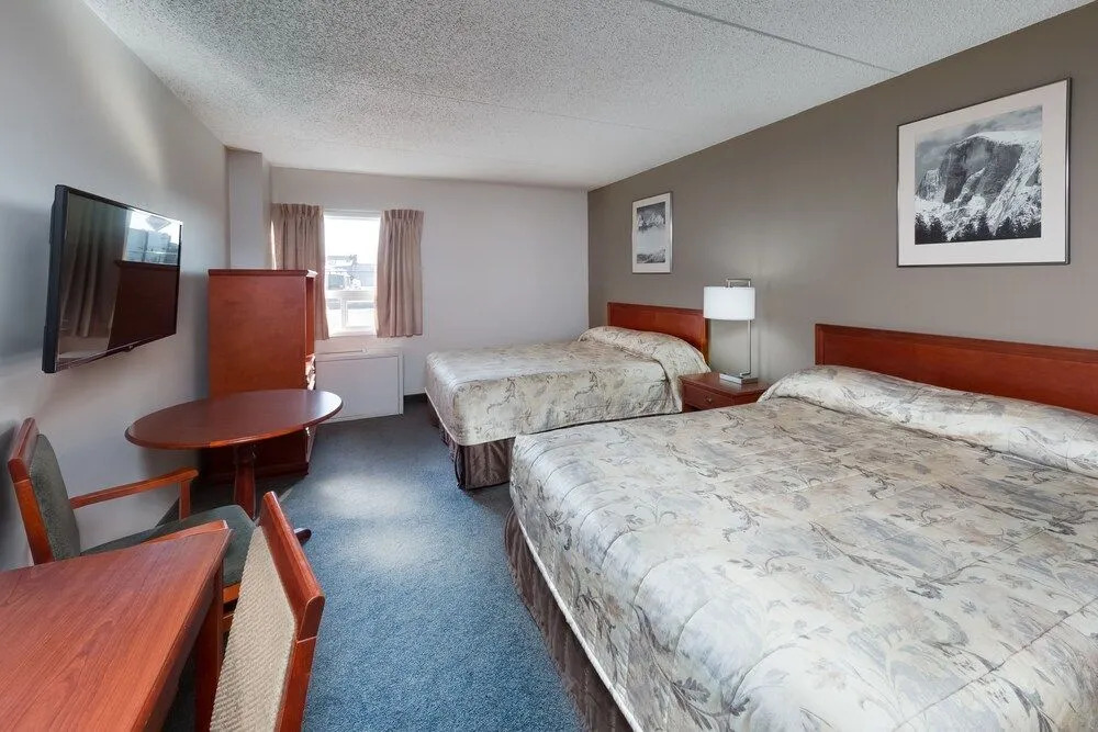 Heritage Inn Hotel & Convention Centre - Taber