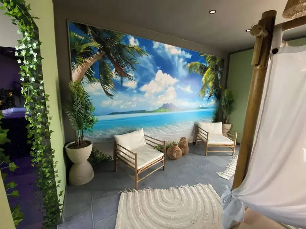 Your Wellness Break!