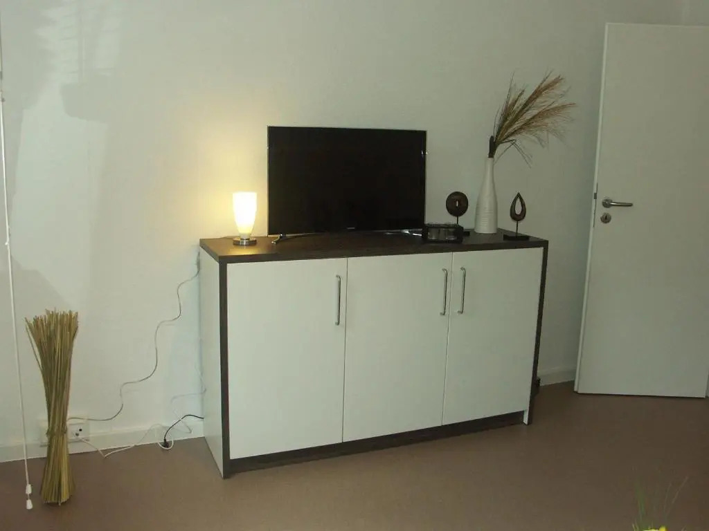 GWG City Apartments II
