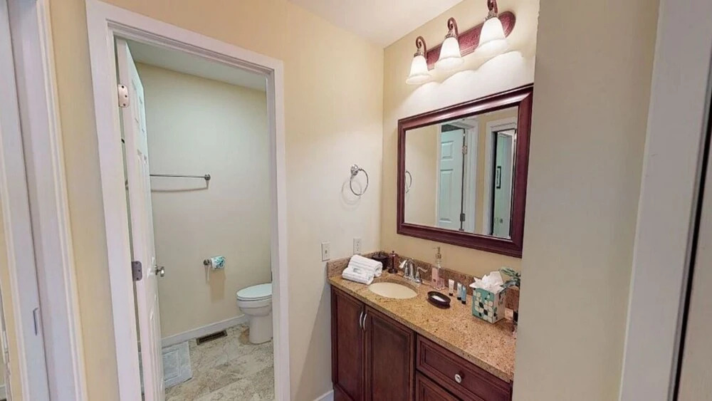7813 Centre Court 2 Bedroom Villa