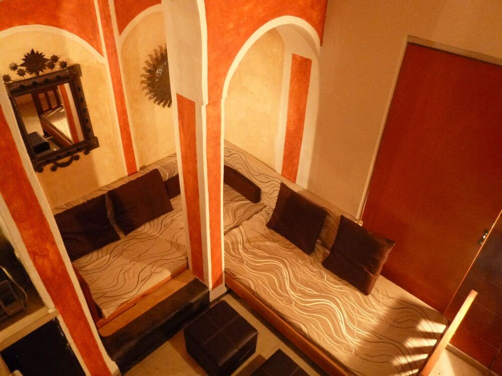 Villa Maya de Cancun