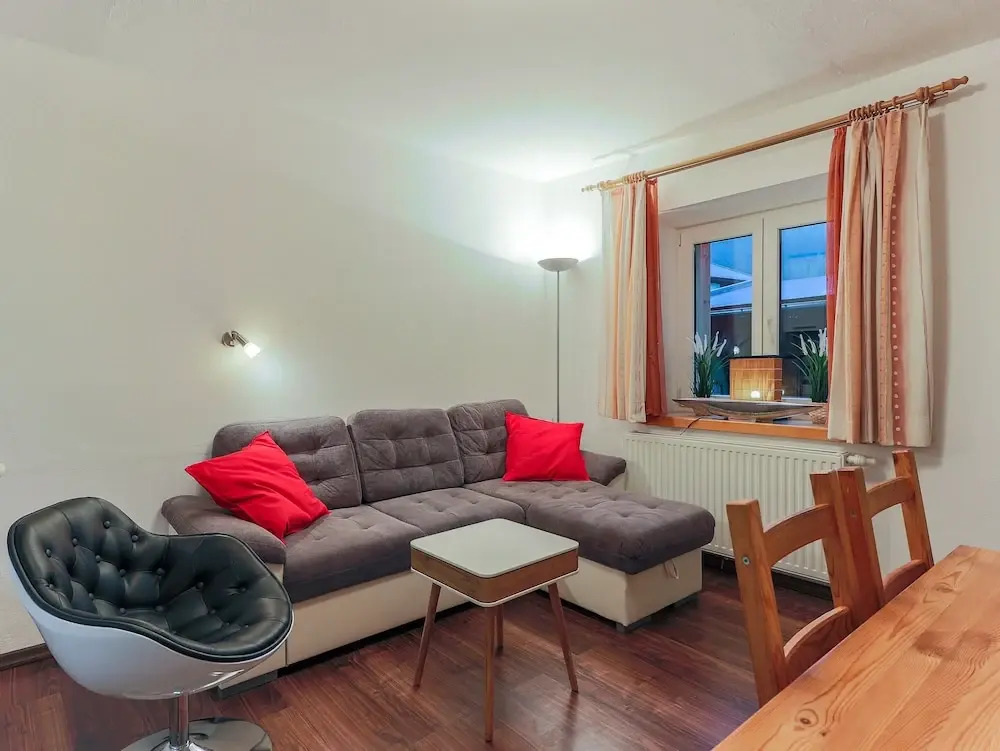 Apartment in Brixen Near Kitzbuhel
