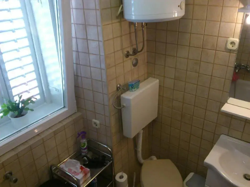 Apartment Ana
